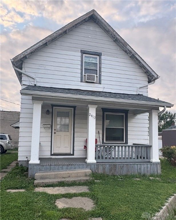 2413 S Smithville Road, Dayton, OH 45420