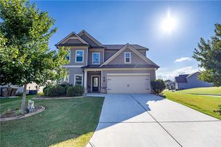 969 Brighton Park Circle, Hoschton, GA 30548