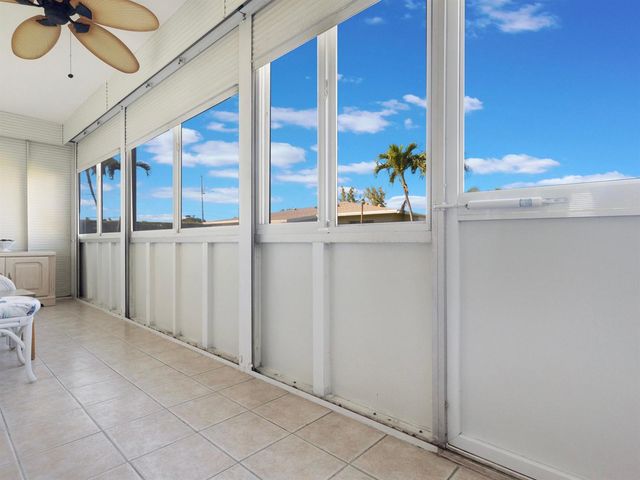 301 Circle Drive S 103, Boynton Beach, FL 33435