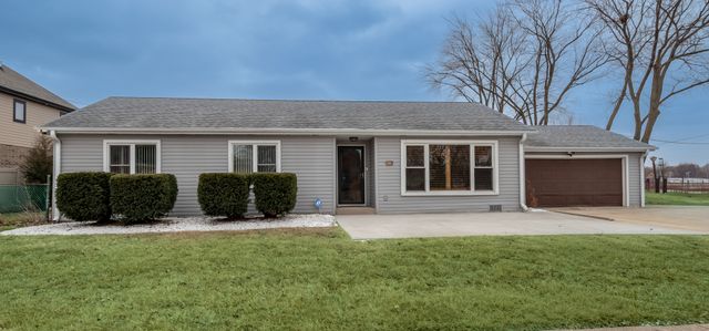 6759 W 91st Street, Oak Lawn, IL 60453