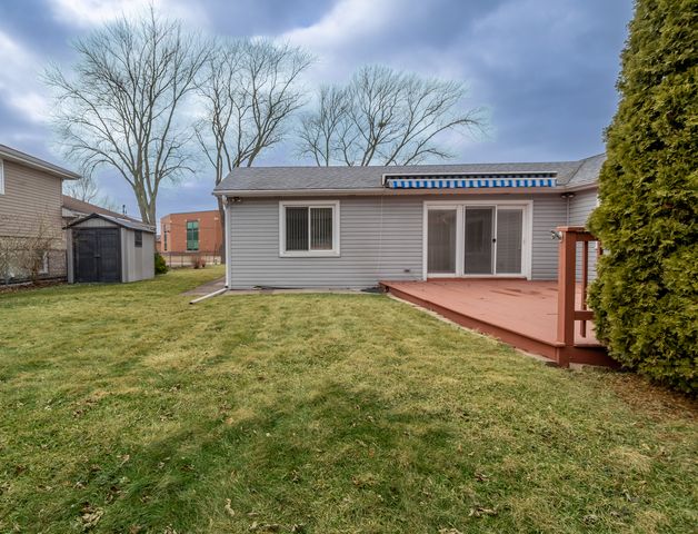 6759 W 91st Street, Oak Lawn, IL 60453