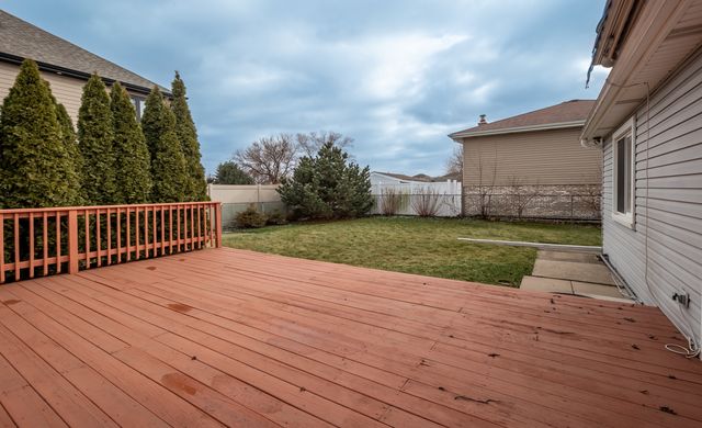 6759 W 91st Street, Oak Lawn, IL 60453