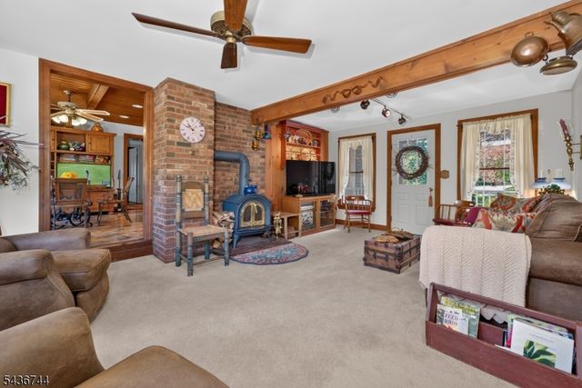 11 Doe Run, Franklin Twp., NJ 08867