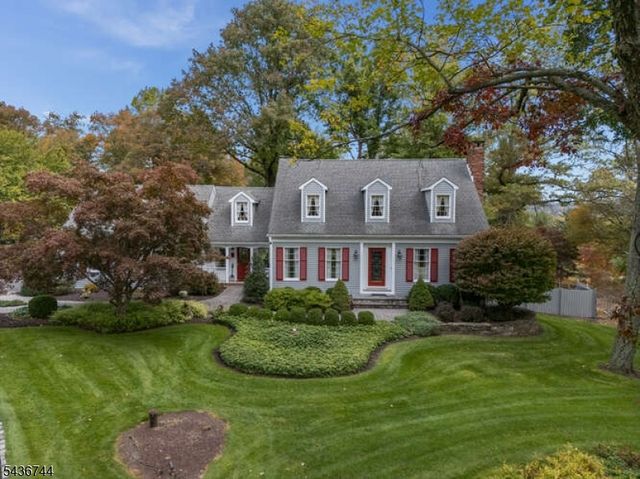 11 Doe Run, Franklin Twp., NJ 08867