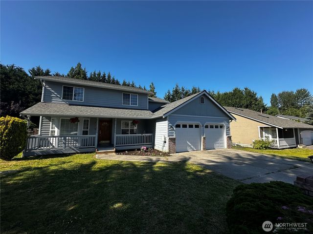 8609 146th st ct e, Puyallup, WA 98375