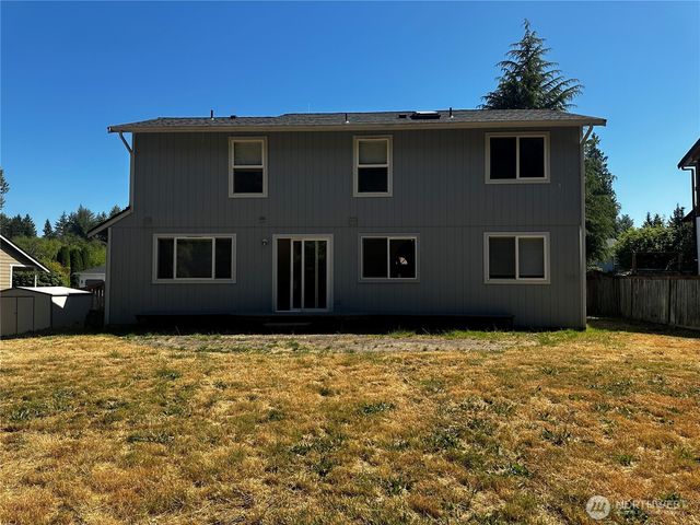 8609 146th st ct e, Puyallup, WA 98375