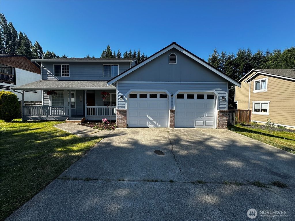 8609 146th st ct e, Puyallup, WA 98375