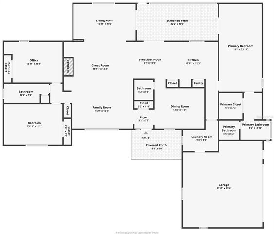 281 SPRING VALLEY ROAD, Altamonte Springs, FL 32714