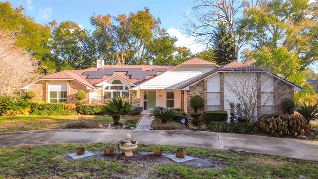 281 SPRING VALLEY ROAD, Altamonte Springs, FL 32714