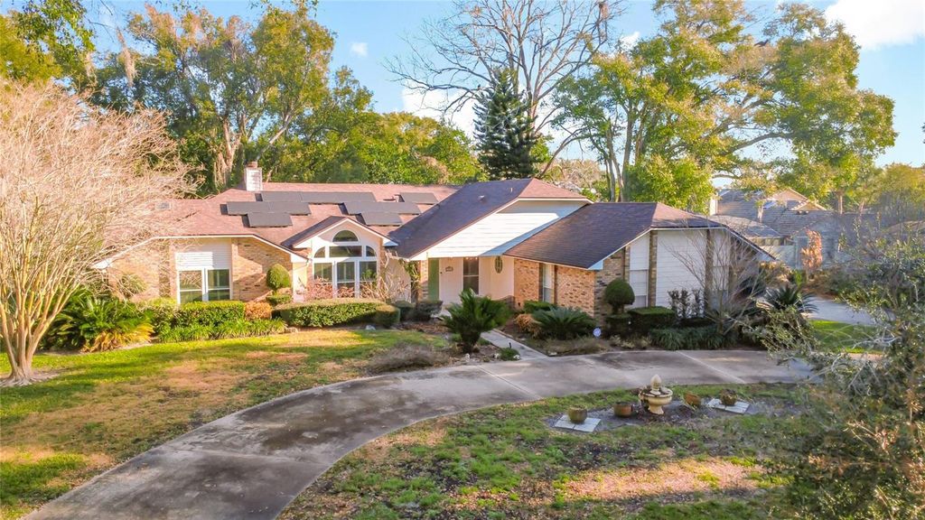 281 SPRING VALLEY ROAD, Altamonte Springs, FL 32714