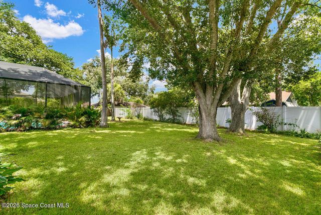 721 Hyannie Street NE, Palm Bay, FL 32907