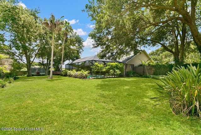 721 Hyannie Street NE, Palm Bay, FL 32907