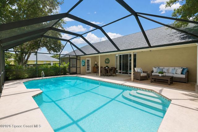 721 Hyannie Street NE, Palm Bay, FL 32907