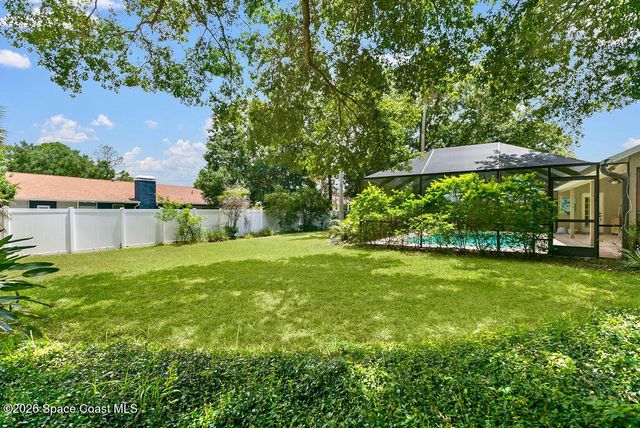 721 Hyannie Street NE, Palm Bay, FL 32907