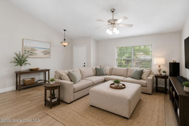 721 Hyannie Street NE, Palm Bay, FL 32907