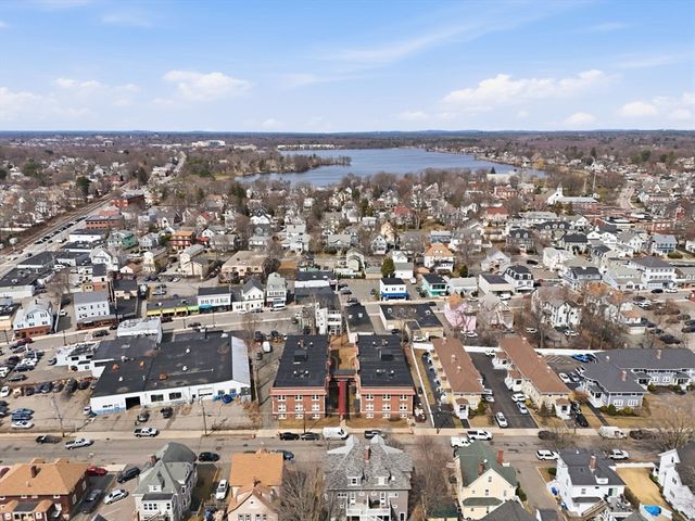 41 Richardson Ave 12, Wakefield, MA 01880