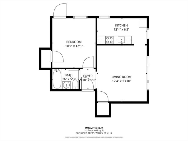 41 Richardson Ave 12, Wakefield, MA 01880