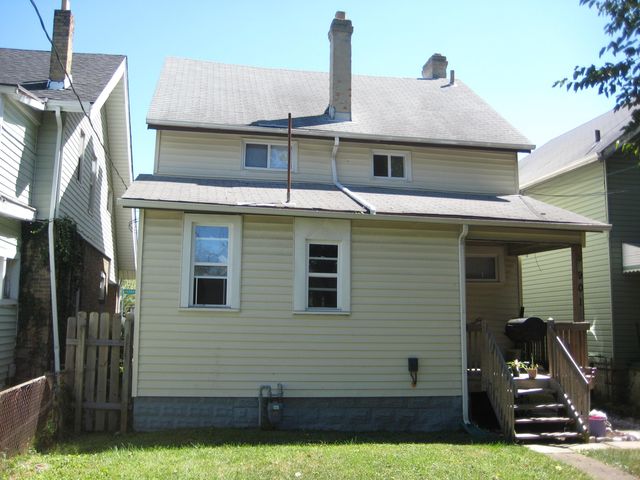 901 Lockbourne Road, Columbus, OH 43206