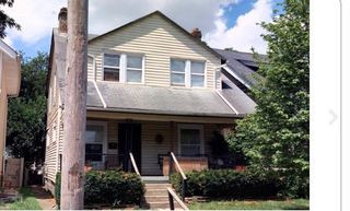 901 Lockbourne Road, Columbus, OH 43206