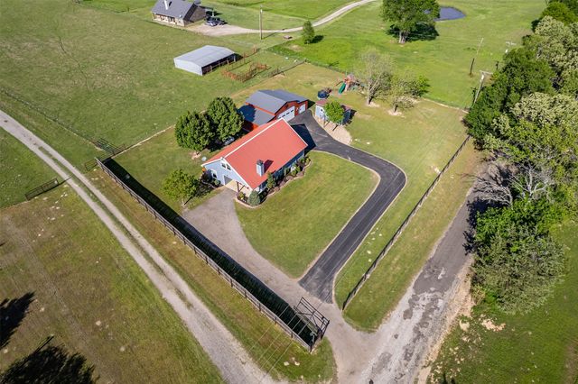 1674 VZ County Road 1514, Grand Saline, TX 75140