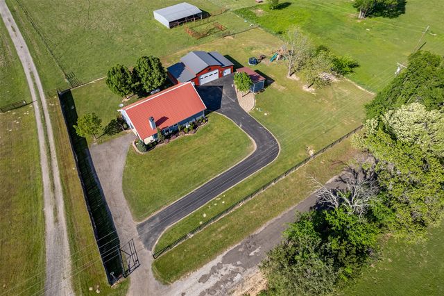 1674 VZ County Road 1514, Grand Saline, TX 75140