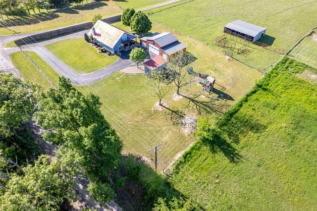 1674 VZ County Road 1514, Grand Saline, TX 75140