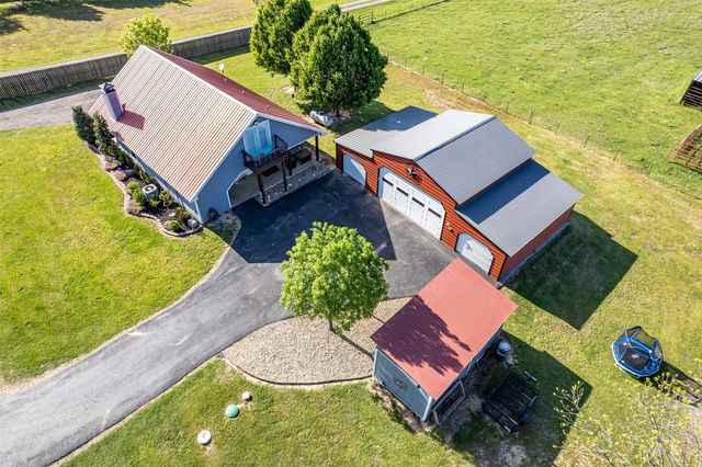 1674 VZ County Road 1514, Grand Saline, TX 75140