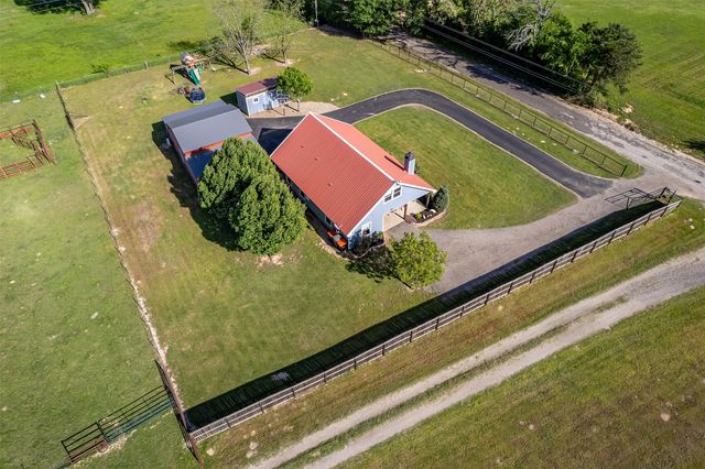 1674 VZ County Road 1514, Grand Saline, TX 75140