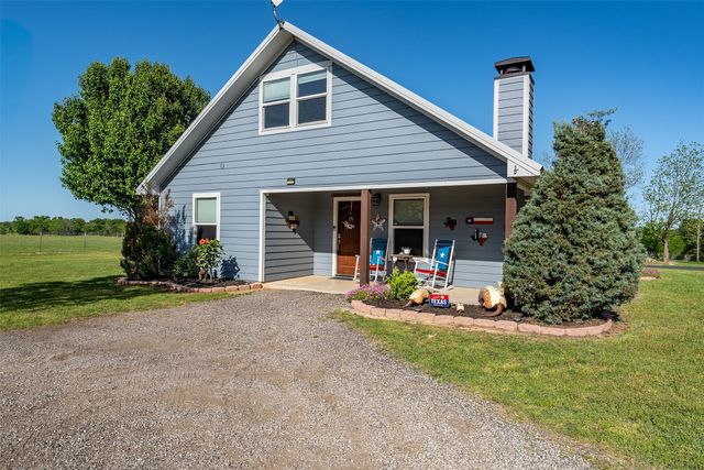 1674 VZ County Road 1514, Grand Saline, TX 75140