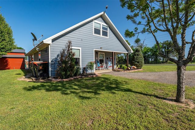 1674 VZ County Road 1514, Grand Saline, TX 75140