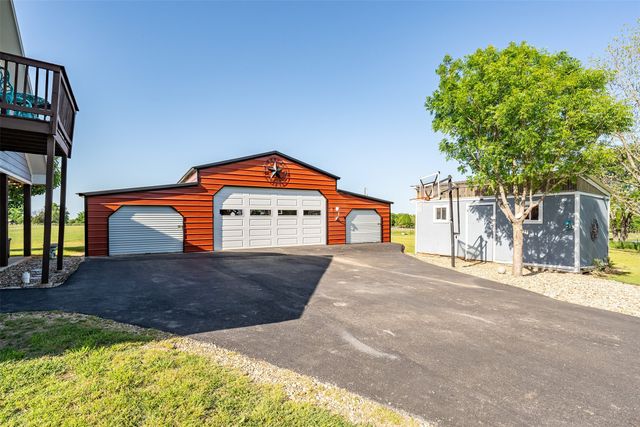 1674 VZ County Road 1514, Grand Saline, TX 75140