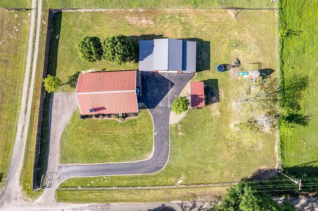 1674 VZ County Road 1514, Grand Saline, TX 75140