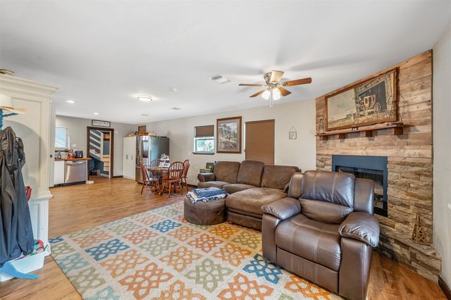 1674 VZ County Road 1514, Grand Saline, TX 75140