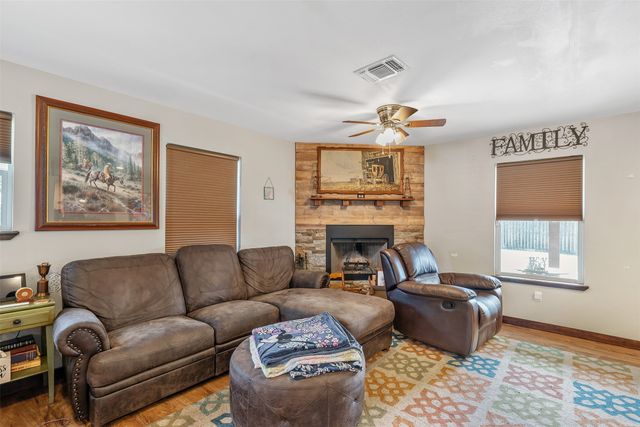 1674 VZ County Road 1514, Grand Saline, TX 75140