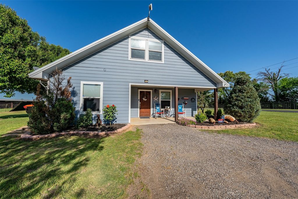 1674 VZ County Road 1514, Grand Saline, TX 75140