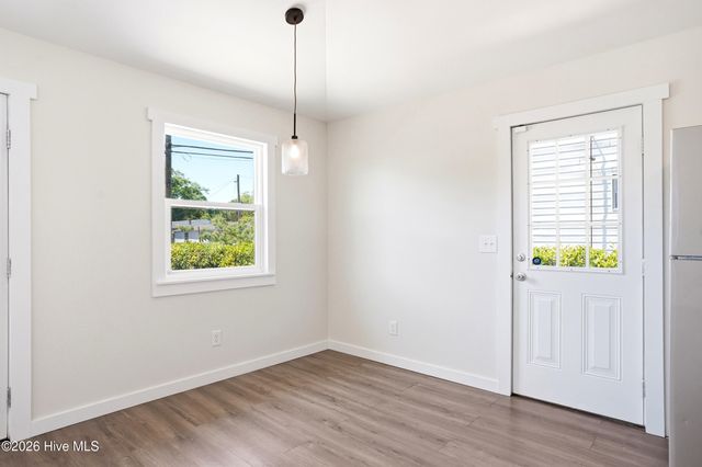 1307 S 7th Street, Wilmington, NC 28401
