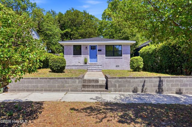 1307 S 7th Street, Wilmington, NC 28401