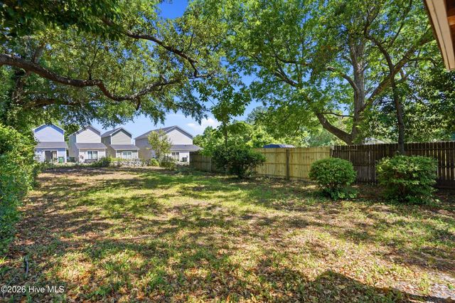 1307 S 7th Street, Wilmington, NC 28401