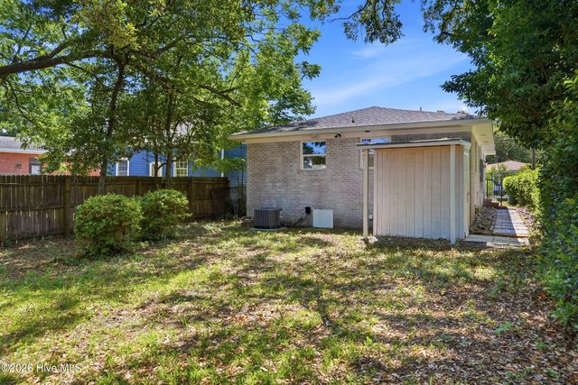 1307 S 7th Street, Wilmington, NC 28401