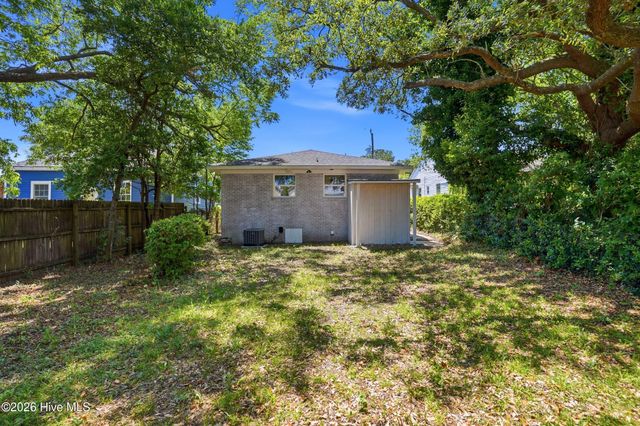 1307 S 7th Street, Wilmington, NC 28401
