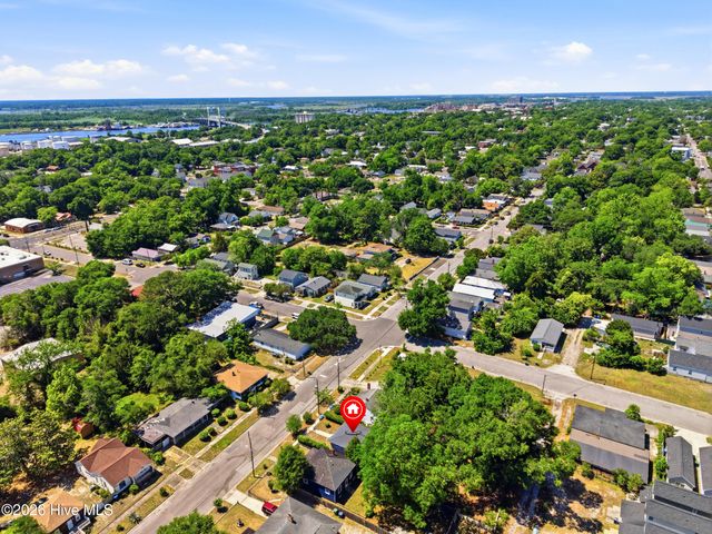 1307 S 7th Street, Wilmington, NC 28401