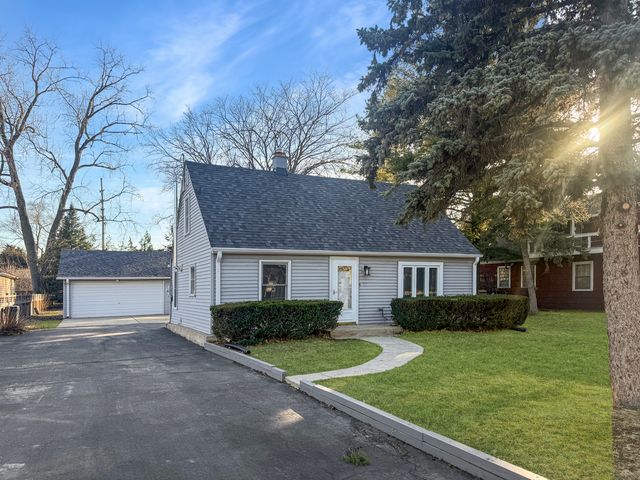 405 E Prairie Avenue, Lombard, IL 60148