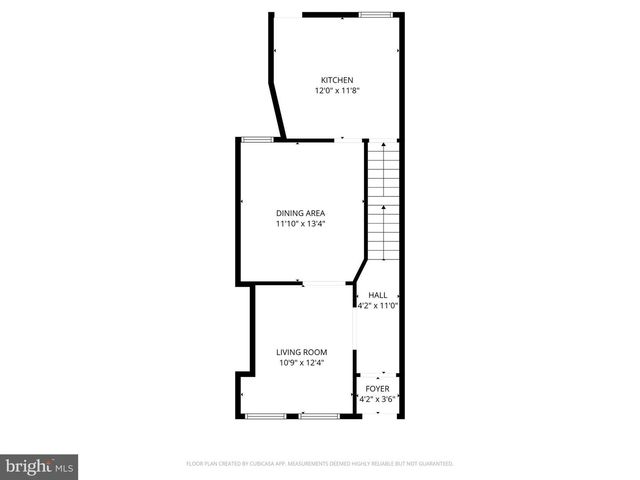 764 13TH ST SE, Washington, DC 20003