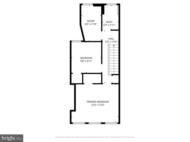 764 13TH ST SE, Washington, DC 20003
