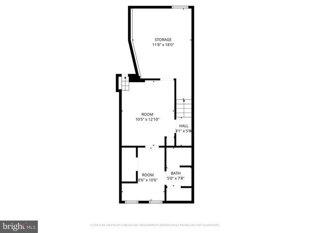 764 13TH ST SE, Washington, DC 20003