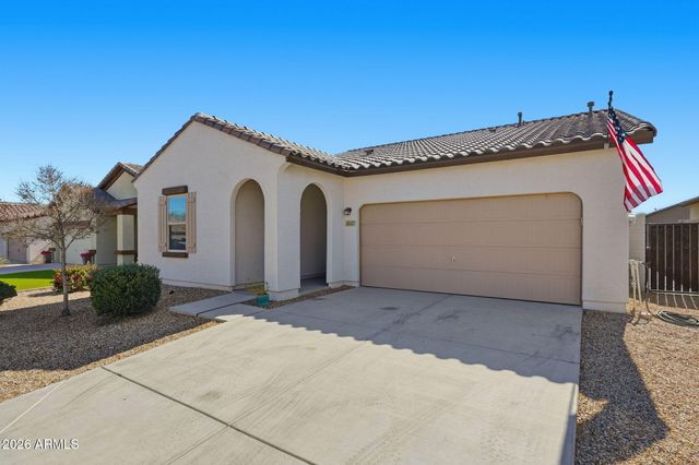 4547 W Foldwing Drive, San Tan Valley, AZ 85144