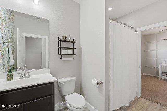 4547 W Foldwing Drive, San Tan Valley, AZ 85144