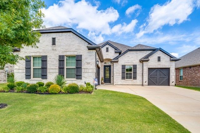 205 Northern Star Court, Little Elm, TX 75068