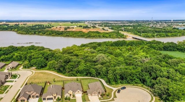 205 Northern Star Court, Little Elm, TX 75068