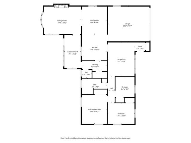 1027 E Logan Street, Brownsburg, IN 46112